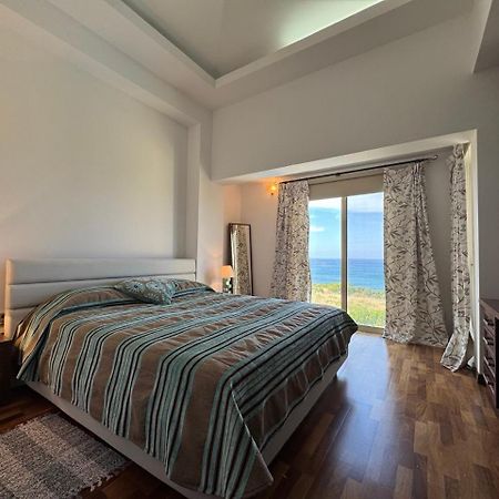 Beach Villa Olivia Neo Chorio Exterior foto