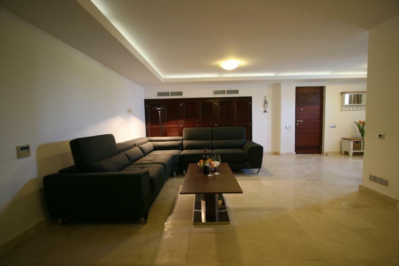 Beach Villa Olivia Neo Chorio Exterior foto