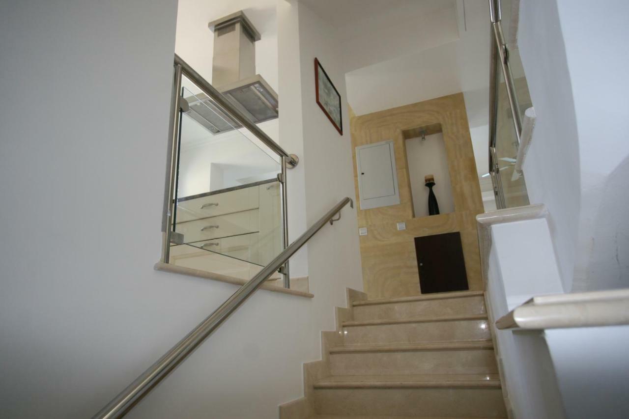 Beach Villa Olivia Neo Chorio Exterior foto